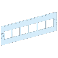  LVS03910 LVS03910 POK.PL.72x72 6x BROJ./TASTER Š600 3M  