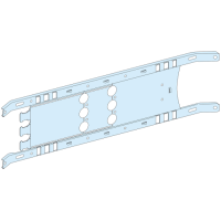  LVS03411 LVS03411 M.PL. NSX RUČICA 3P 250A HOR. Š650  
