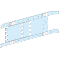  LVS03412 LVS03412 M.PL. NSX RUČICA 4P 250A HOR. Š650  