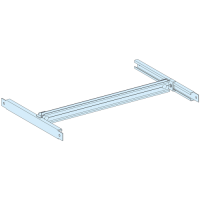  LVS03402 LVS03402 PrismaSet_P DIN ŠINA Š650 PODESIVA  