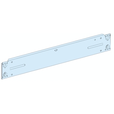 keret alsó kereszt-tartó L150+650 LVS01121