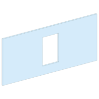  LVS03231 LVS03231 POK.PL. INS-INV250 HORIZ. Š600 4M  