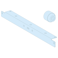  LVS03545 LVS03545 M.PL. 100mm B SABIRNICE ISFL160  