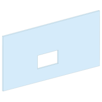  LVS03687 LVS03687 POK.PL. HOR. FIK. NS1600 RUČ/ZAK. 4P  