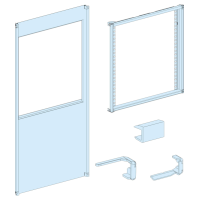  LVS03735 LVS03735 POK.PL. IP20 ISFL 185mm BC Š650  