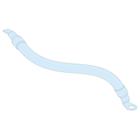  LVS04146 LVS04146 PRIKLJUČAK ZA Linergy_ BW 160A 4kos Š250  