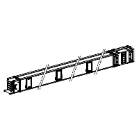  KSA1000ED4306 KSA1000ED4306 PRAVI DISTRIBUTIVNI ELEMENT 3M 1000A  
