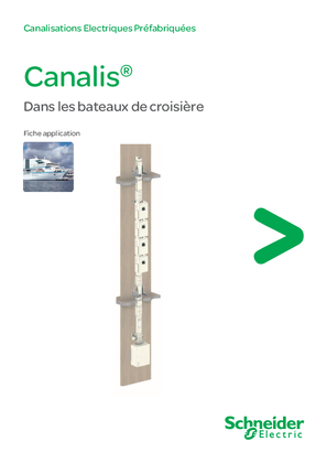 Fiche application Canalis- Les bateaux de croisière