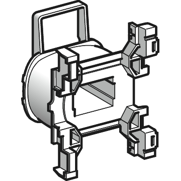 LXD1 a.c. coil for TeSys D range contactors