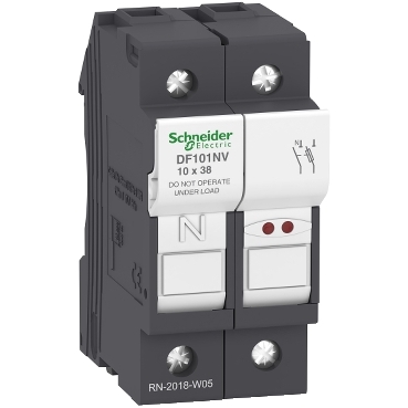 DF101NV Product picture Schneider Electric