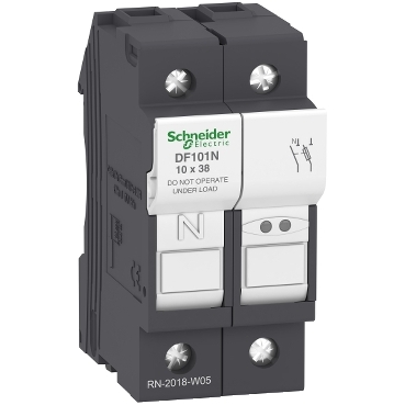 Afbeelding product DF101N Schneider Electric