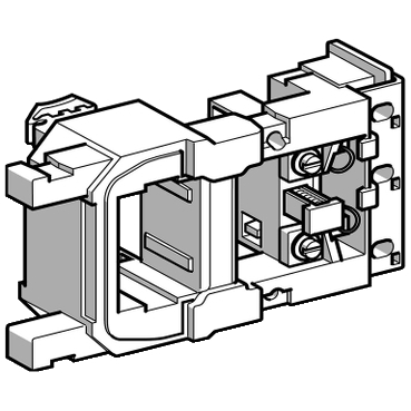 Schneider Electric LX0FF009 Picture