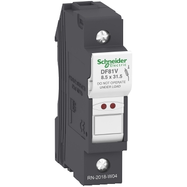 DF81V Picture of product Schneider Electric