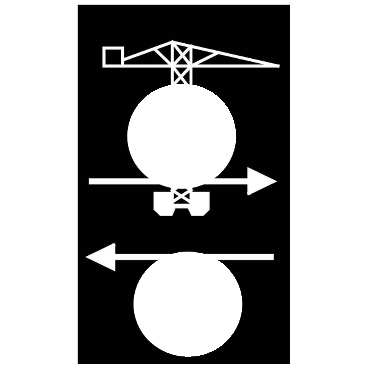 Schneider Electric XACY4972 Picture