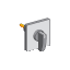 Imagem do Produto KDD1H Schneider Electric