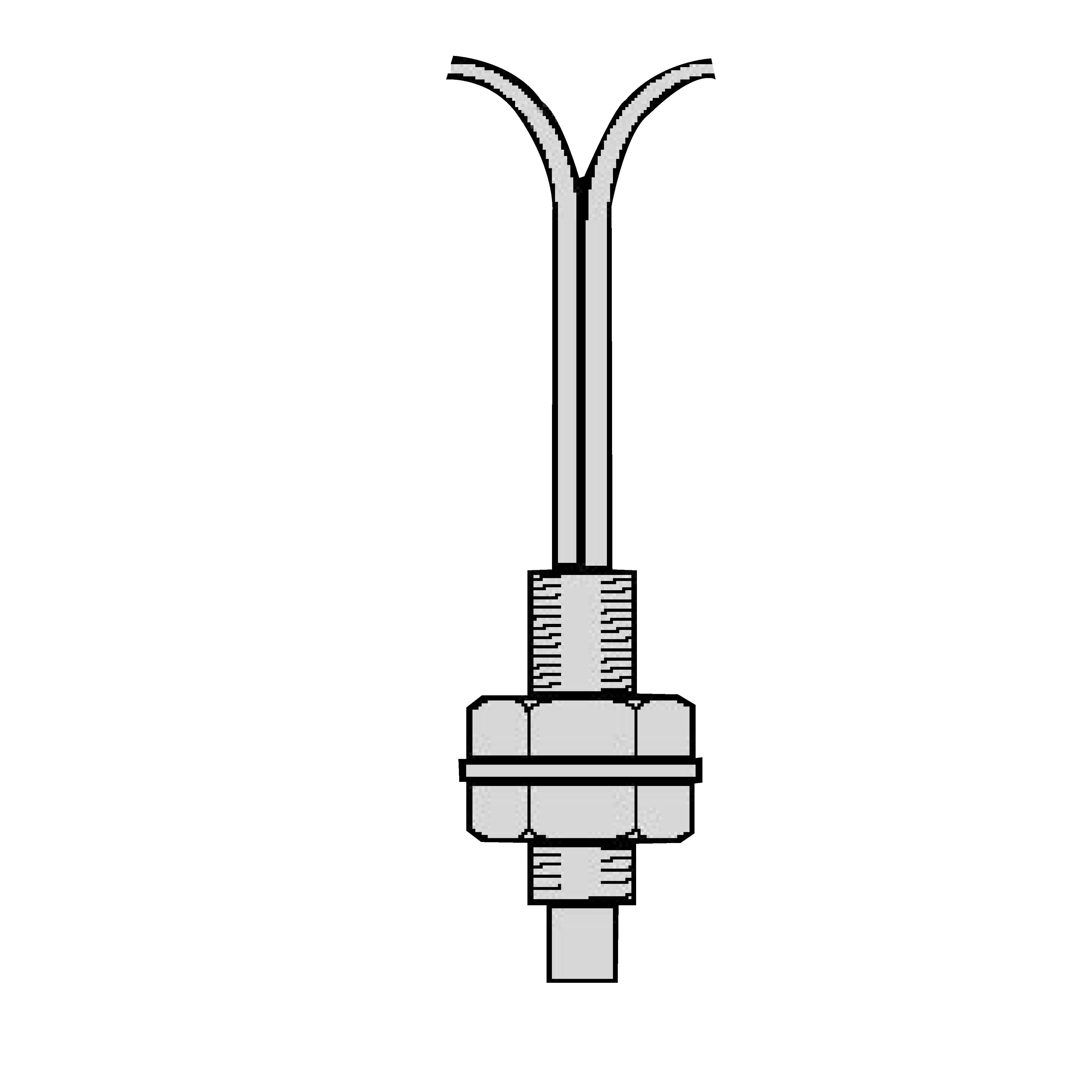 FIBRE OPTIC DETECTOR