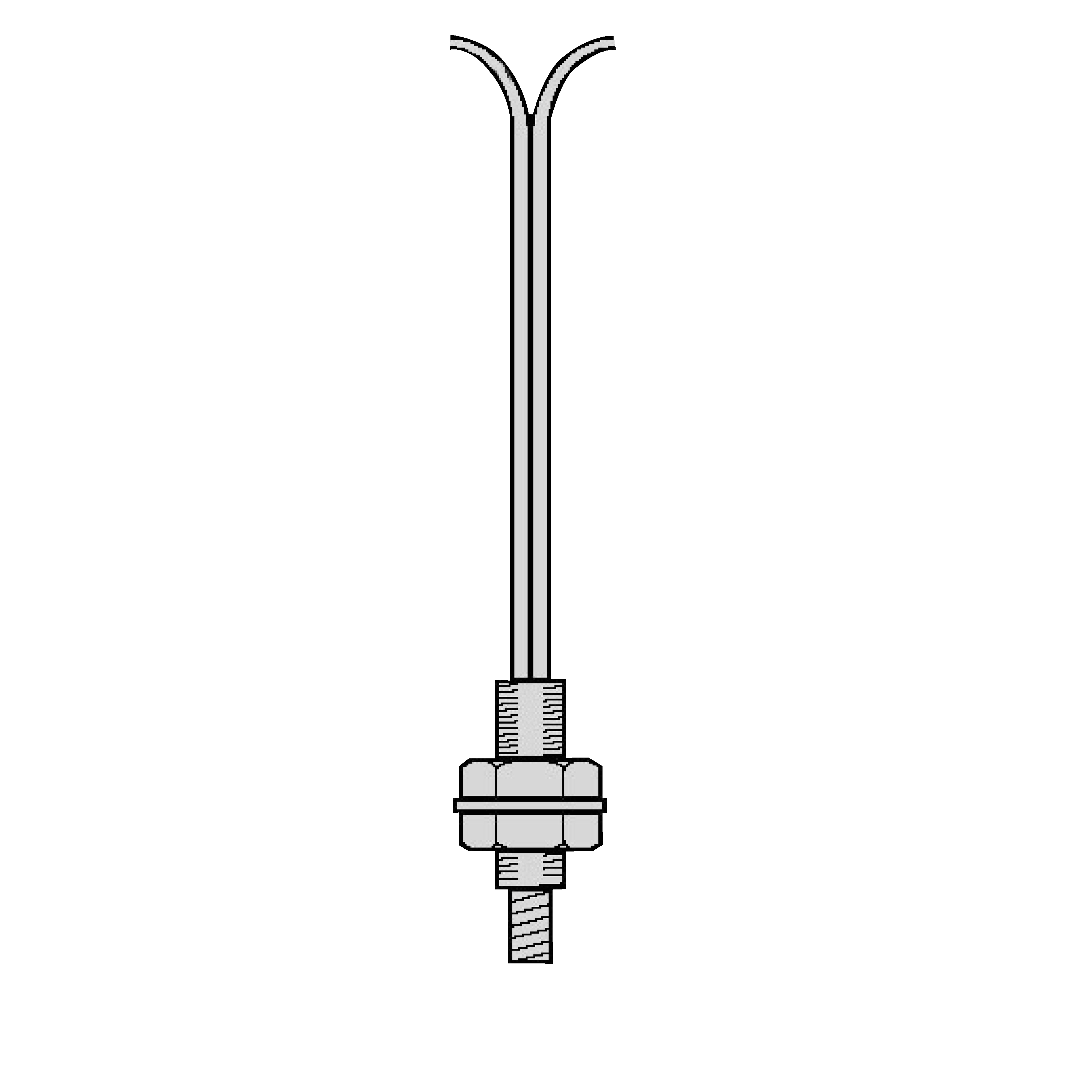 FIBRE OPTIC DETECTOR