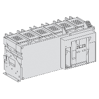  48106 48106 PREK. BEZ ZAŠT. JED. NW40bH1 3P FIKSNI  
