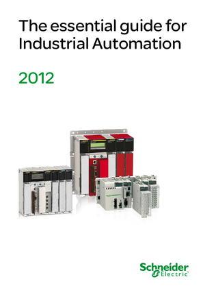 The Essential Guide for Industrial Automation