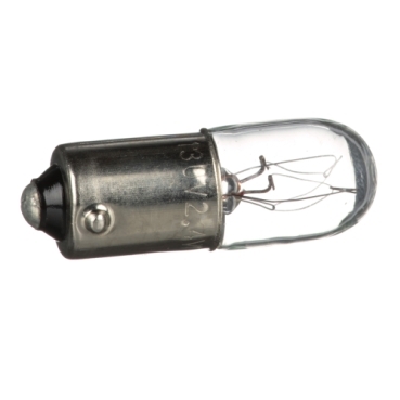 Harmony XB4/XB5 kiegészítő, BA9s izzó, 130V, 2,6W DL1CE130