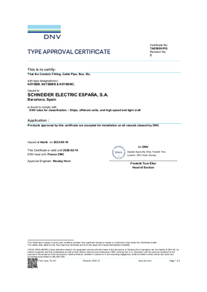 DNV_IEC_62208_CERTIFICATE_SBM_RANGE