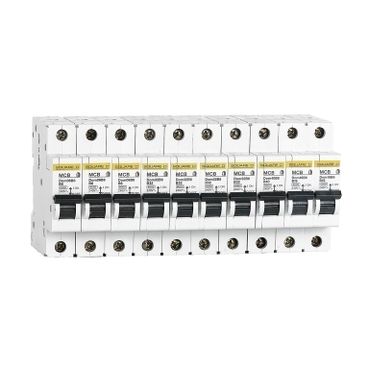 DOM45B6 Product picture Schneider Electric