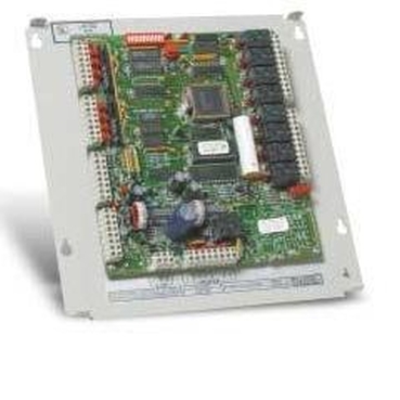 TAC I/NET Schneider Electric 為您的樓宇提供強大的集成控制