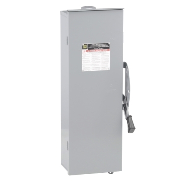 Schneider Electric DTU223RB Image