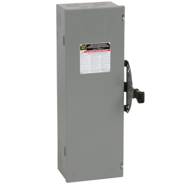 Schneider Electric DTU323 Picture
