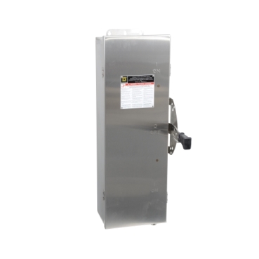 Schneider Electric DTU362DS Picture