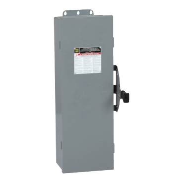 Schneider Electric DTU362AWK Picture