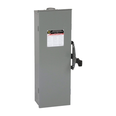 Schneider Electric DTU363RB Picture
