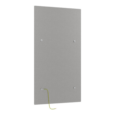 Clipsal MAX9 Switchboard Metal Back Plate, Type 2, 3 Row