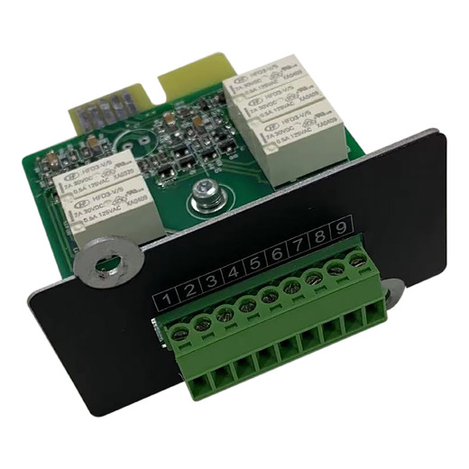 Easy UPS 3S Dry Contact Card