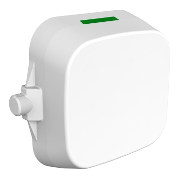 Iconic, Essence Dolly Rocker Switch, 32A