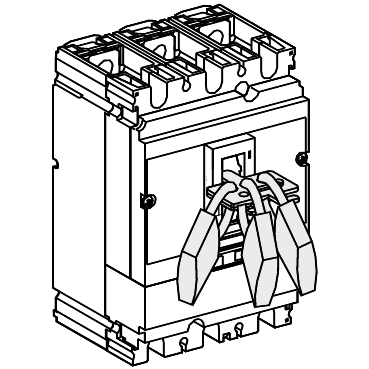 Schneider Electric 29371 Picture