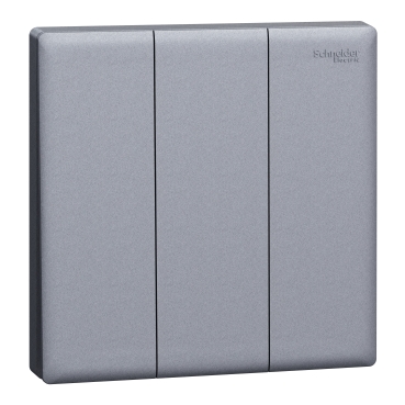 皓晞系列 Schneider Electric 極簡輕盈 自在美學