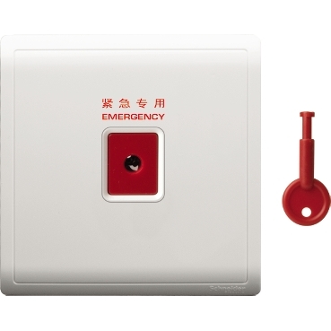 E8231KPB_WE Product picture Schneider Electric