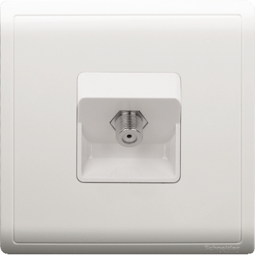 E8231TVF_WE Product picture Schneider Electric