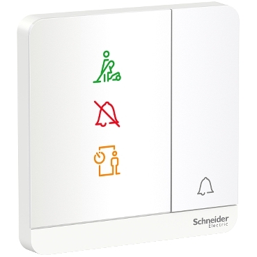 E8331BPDMW_WE_G19 Hình ảnh sản phẩm Schneider Electric
