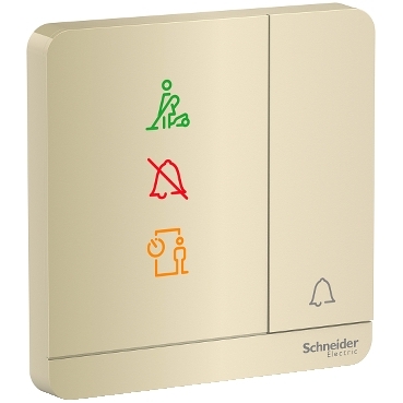 E8331BPDMW_WG_G19 Hình ảnh sản phẩm Schneider Electric