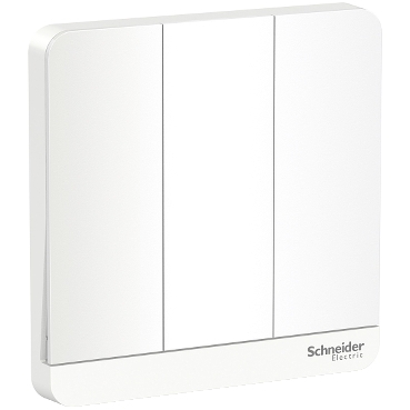 E8333L2LED_WE_G19 Hình ảnh sản phẩm Schneider Electric
