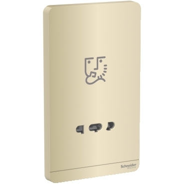 E83T727V_WG_G19 Hình ảnh sản phẩm Schneider Electric