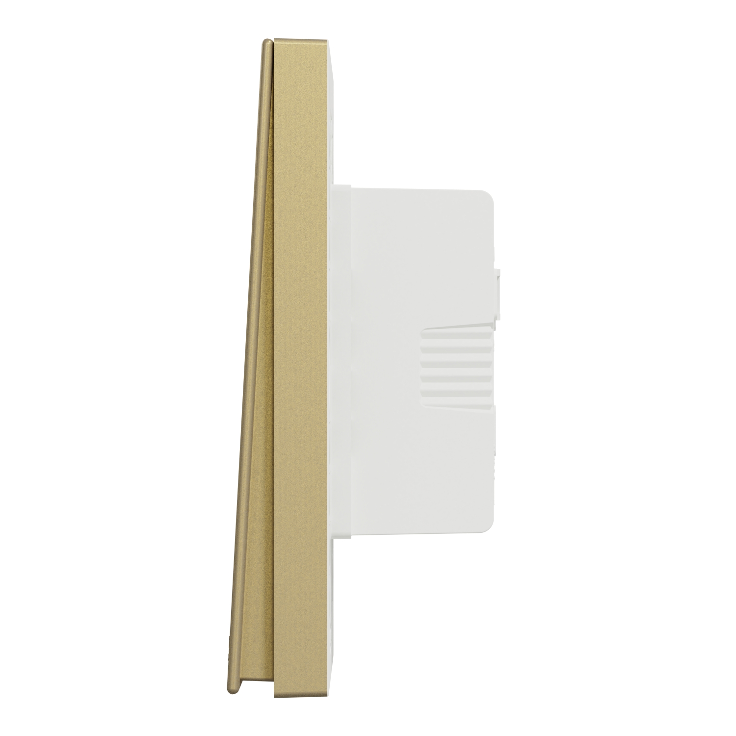E8731L2F_WG - Switch with Fluorescent Locator, AvatarOn C, 2 way, 1 ...