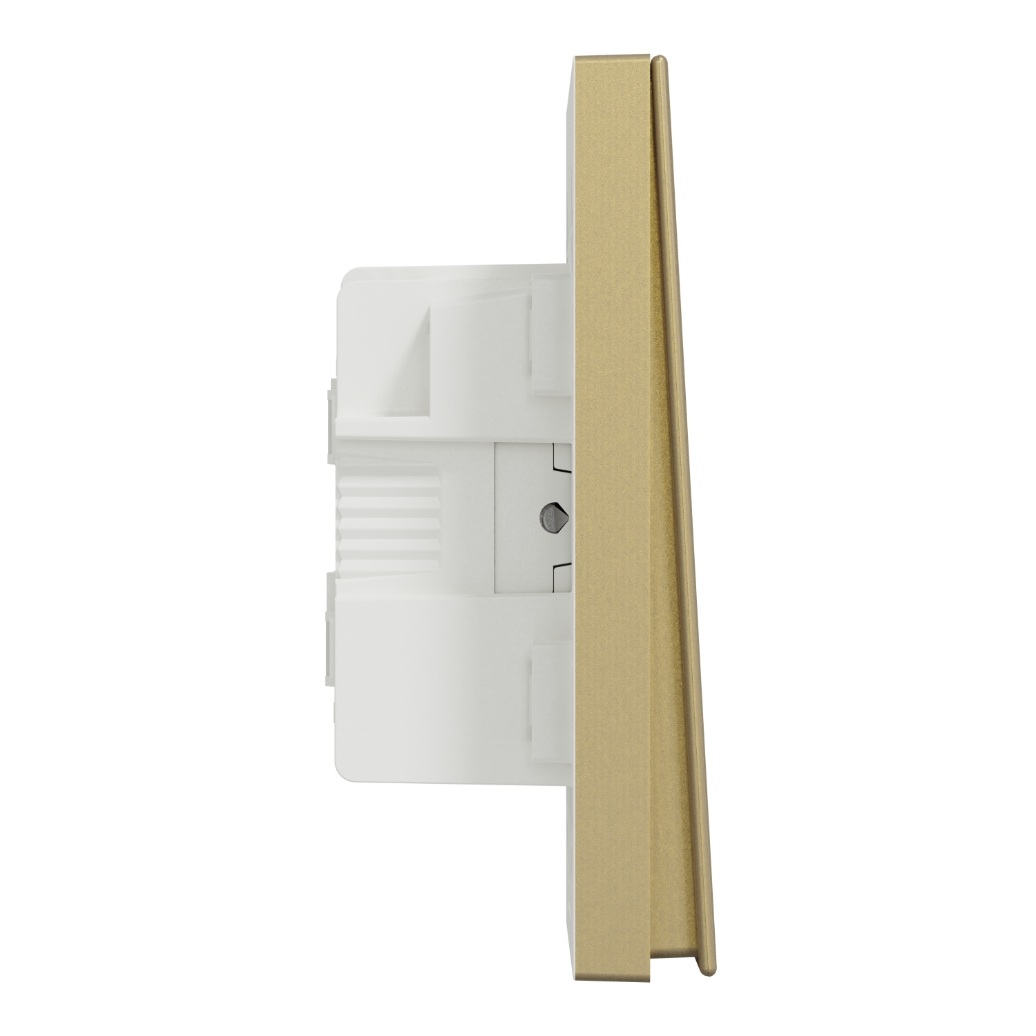 E8734L1F_WG - Switch with Fluorescent Locator, AvatarOn C, 1 way, 4 ...