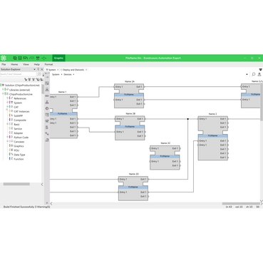 EcoStruxure™ Automation Expert