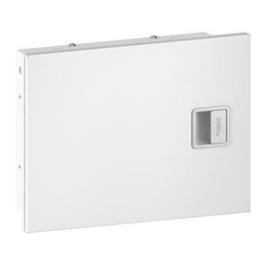 Easy9 metallic enclosures for residential and small buildings