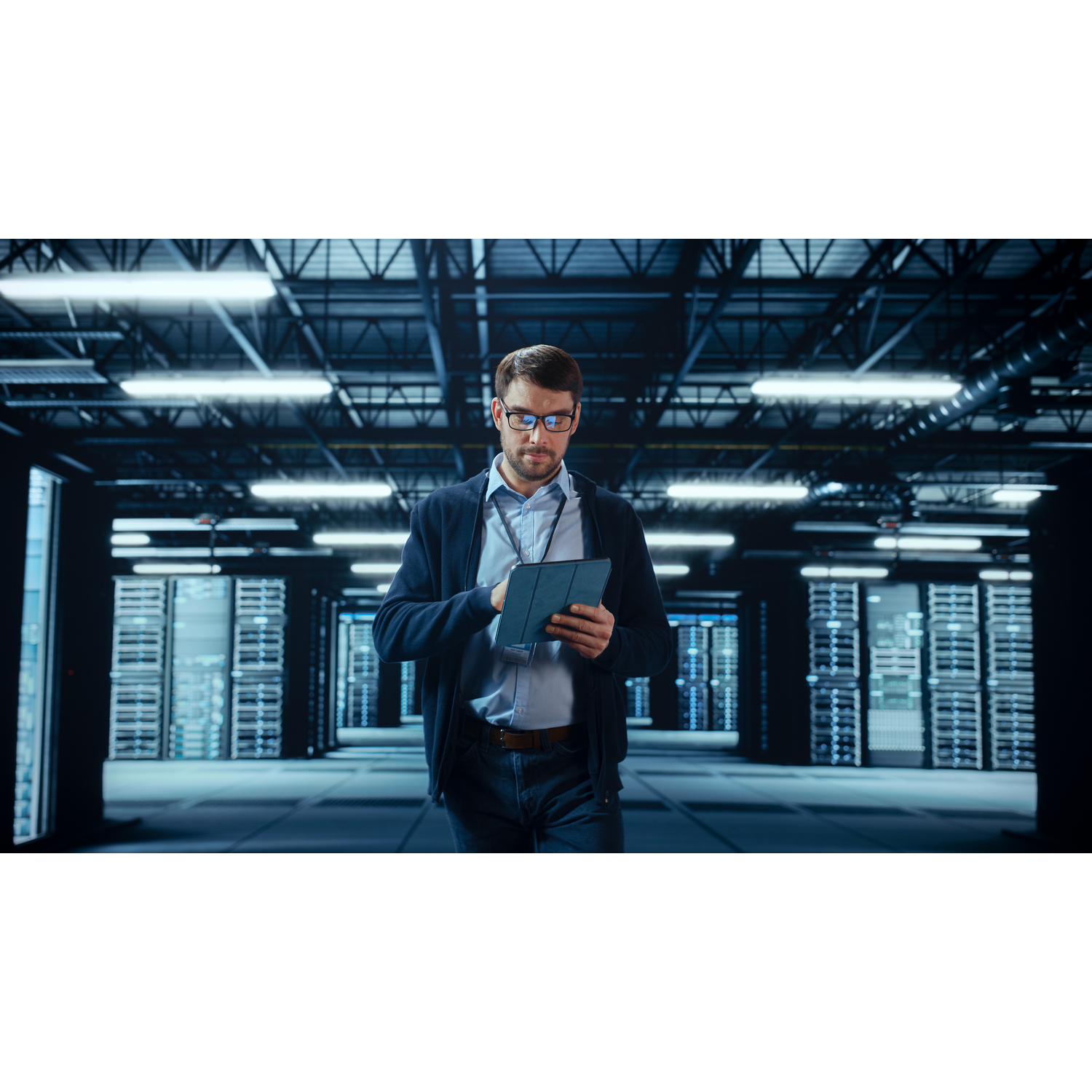 Service, Installation and Configuration, System Training, Onsite