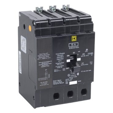 Schneider Electric EGB34015AABA Picture