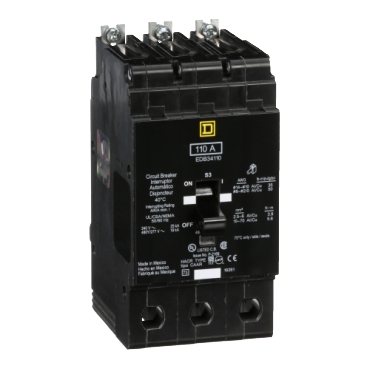 Schneider Electric EDB34110 Picture